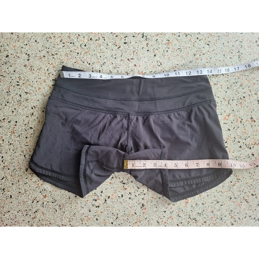Lululemon Groovy Run 4
